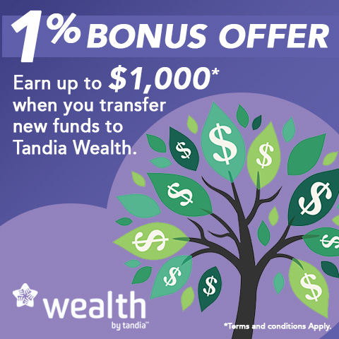 Tandia Fraud Awareness